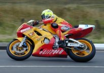 Ian Lougher UGP 2000