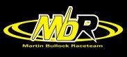 Martin Bullock Raceteam