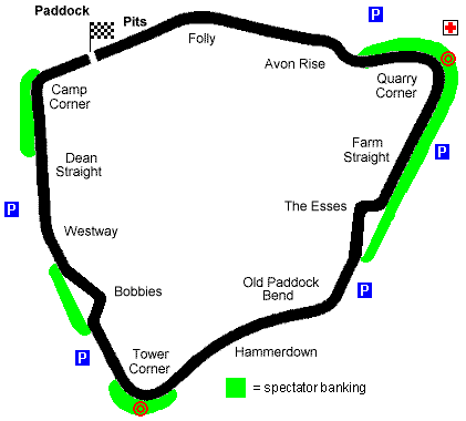 Castle Combe