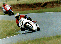 Charlies 2, Cadwell Park