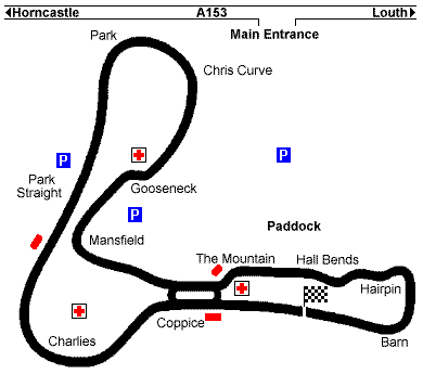 Cadwell Park