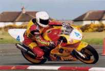 Jurby - March 2002