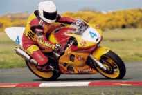 Jurby - March 2002