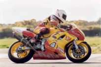 Jurby - March 2002