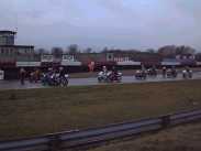 Mallory Park - 18th March 2001