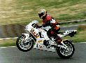 The Mountain, Cadwell Park